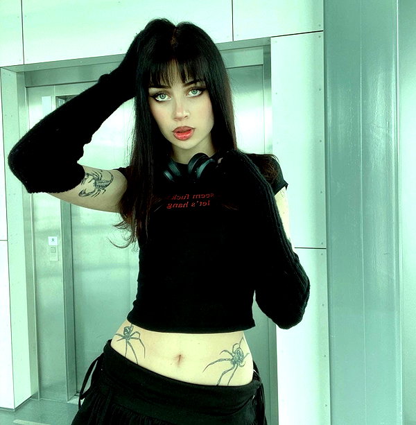 stine_stromskag instagram image archive image
