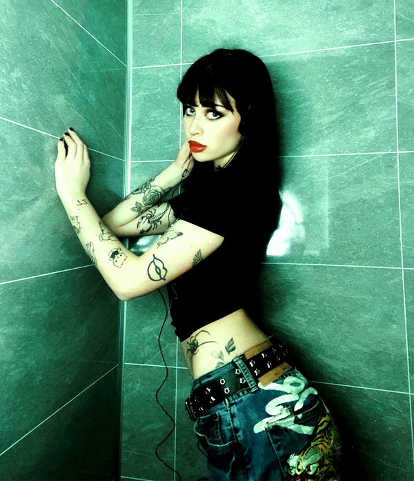 stine_stromskag instagram image archive image