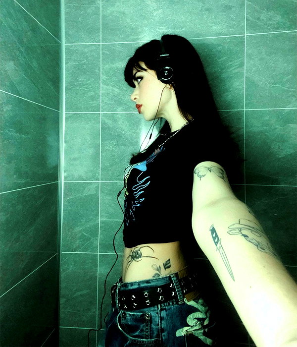 stine_stromskag instagram image archive image
