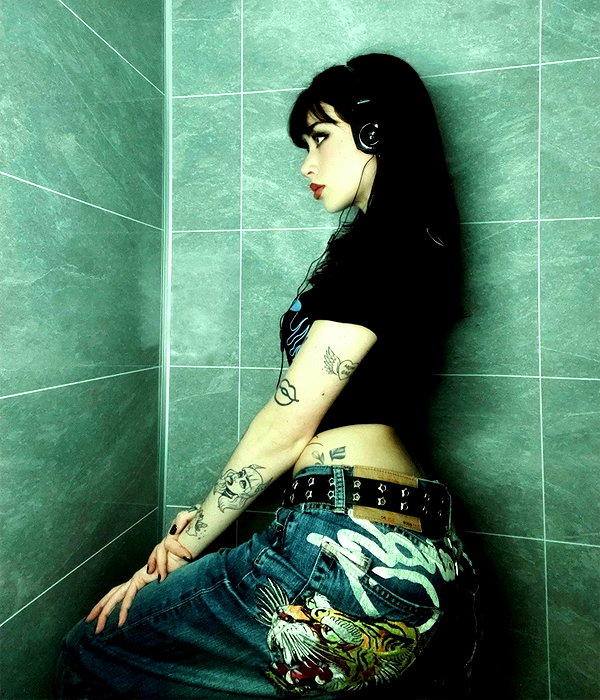 stine_stromskag instagram image archive image