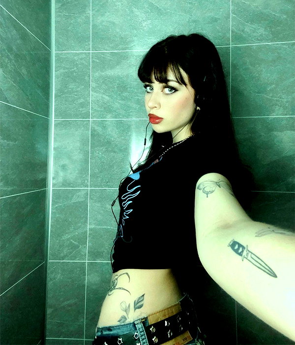 stine_stromskag instagram image archive image