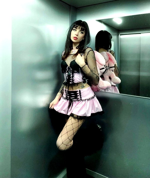 stine_stromskag instagram image archive image