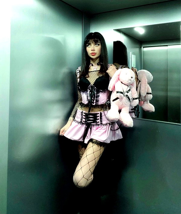 stine_stromskag instagram image archive image