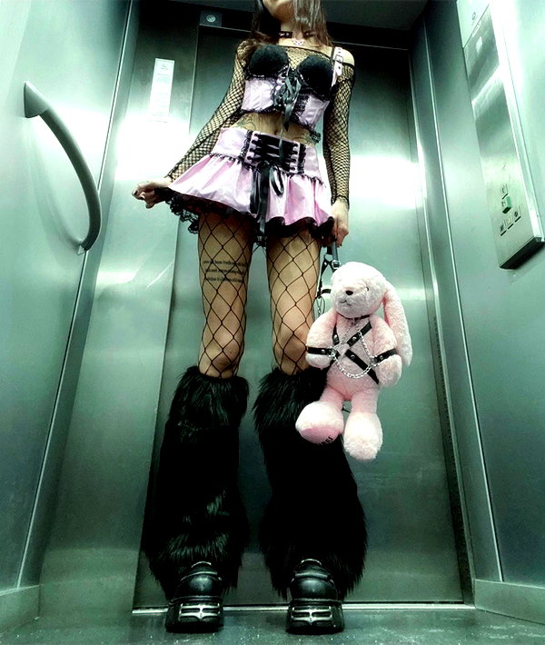 stine_stromskag instagram image archive image