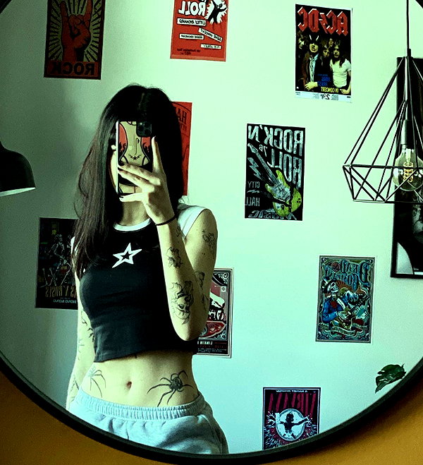 stine_stromskag instagram image archive image