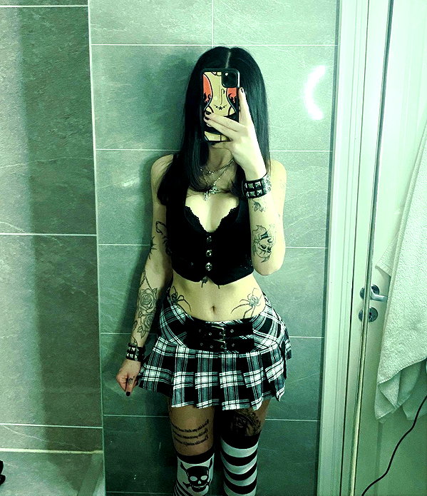stine_stromskag instagram image archive image