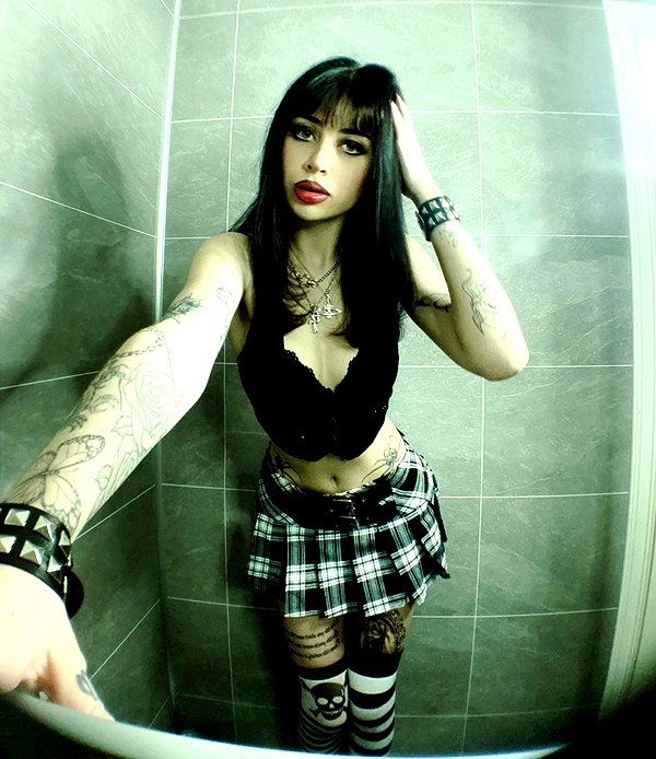 stine_stromskag instagram image archive image
