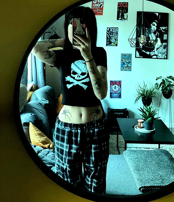 stine_stromskag instagram image archive image