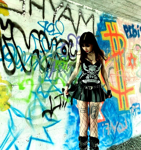 stine_stromskag instagram image archive image