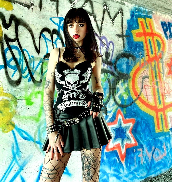 stine_stromskag instagram image archive image