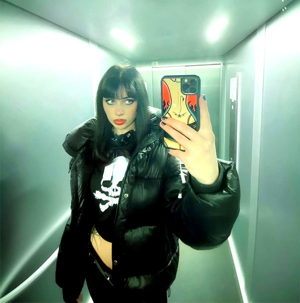 stine_stromskag instagram image archive image
