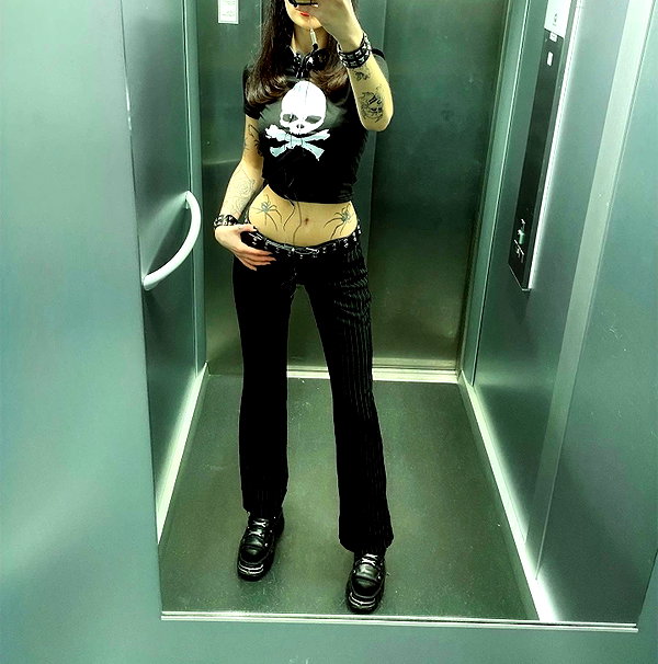 stine_stromskag instagram image archive image