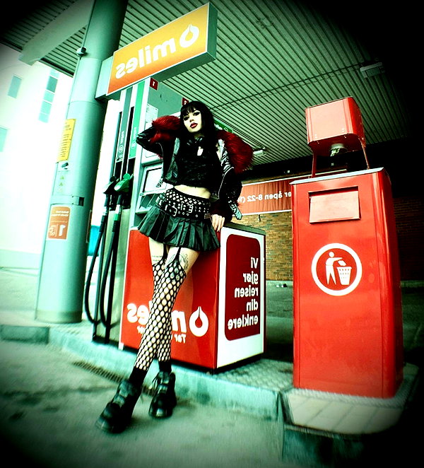 stine_stromskag instagram image archive image