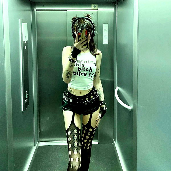 stine_stromskag instagram image archive image