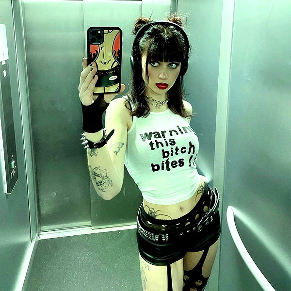 stine_stromskag instagram image archive image