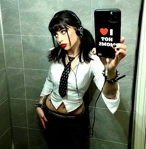 stine_stromskag instagram image archive image