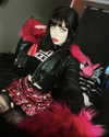 stine_stromskag Altpins Profile Picture