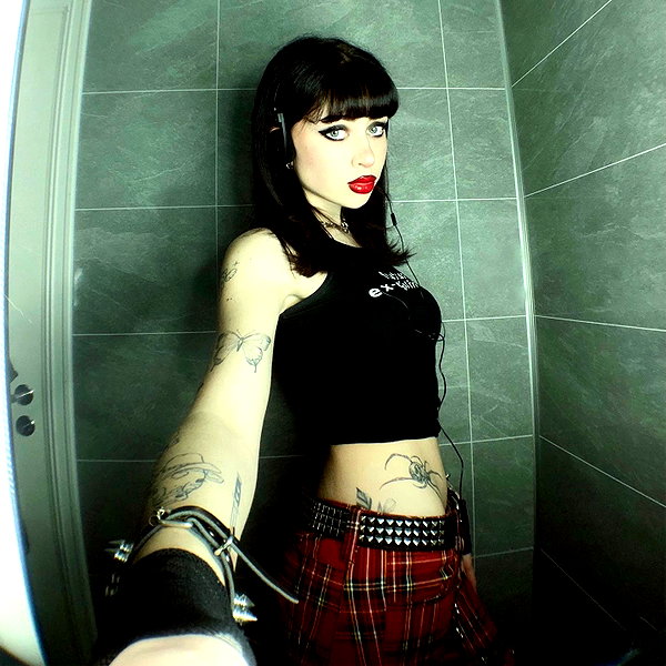 stine_stromskag instagram image archive image
