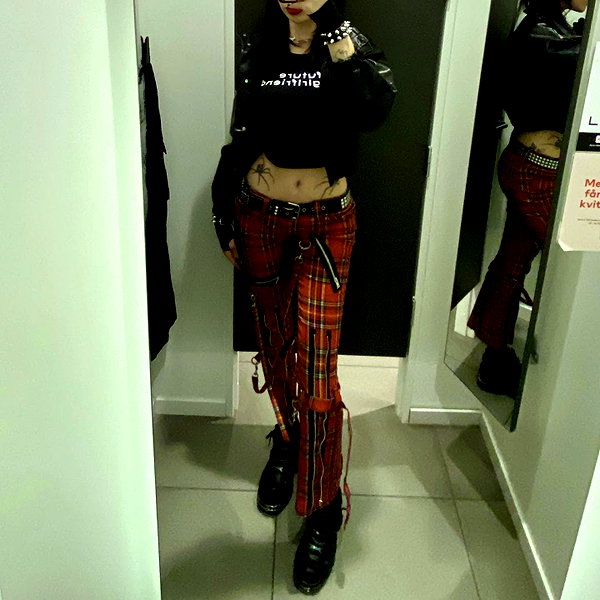 stine_stromskag instagram image archive image