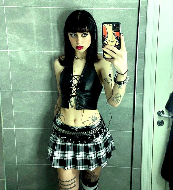 stine_stromskag instagram image archive image