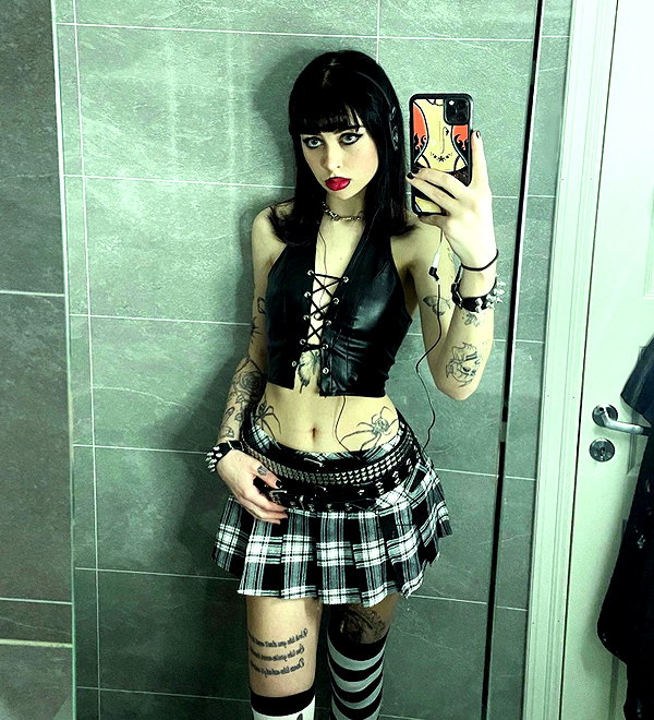 stine_stromskag instagram image archive image