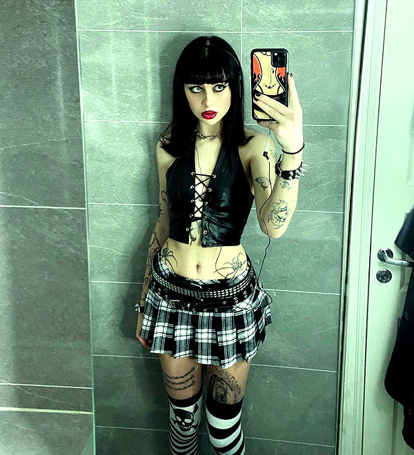 stine_stromskag instagram image archive image