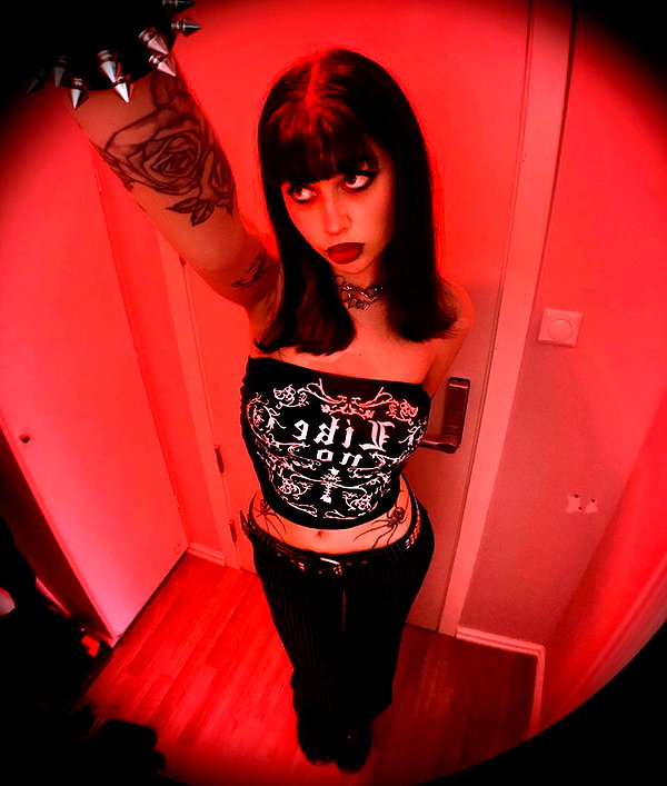 stine_stromskag instagram image archive image