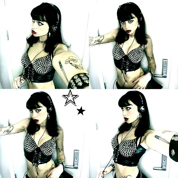 stine_stromskag instagram image archive image