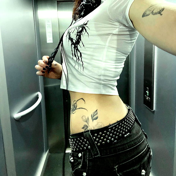 stine_stromskag instagram image archive image