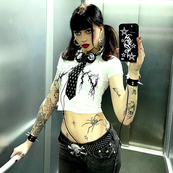 stine_stromskag instagram image archive image