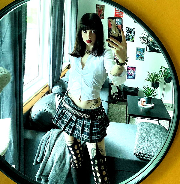 stine_stromskag instagram image archive image