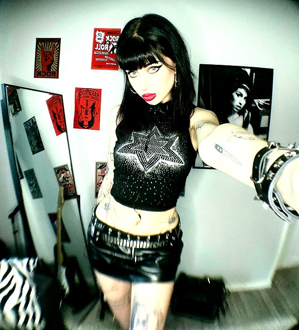 stine_stromskag instagram image archive image