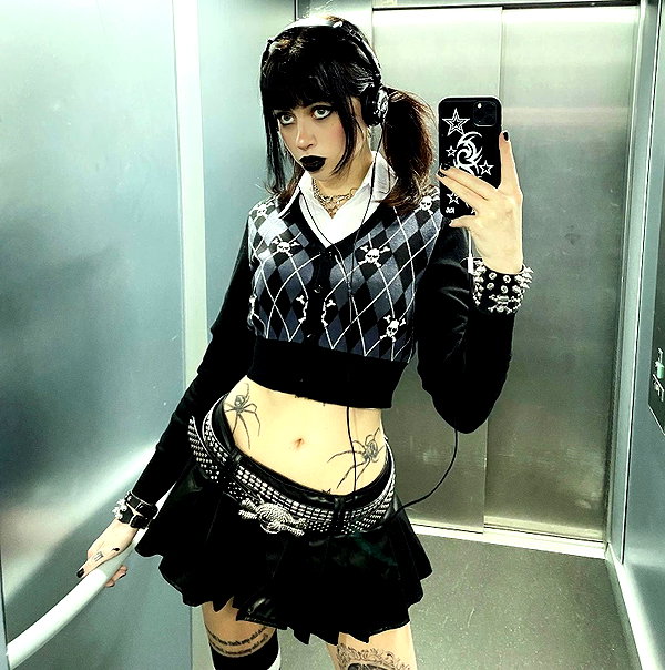 stine_stromskag instagram image archive image