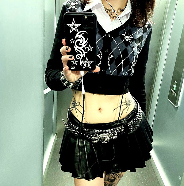 stine_stromskag instagram image archive image