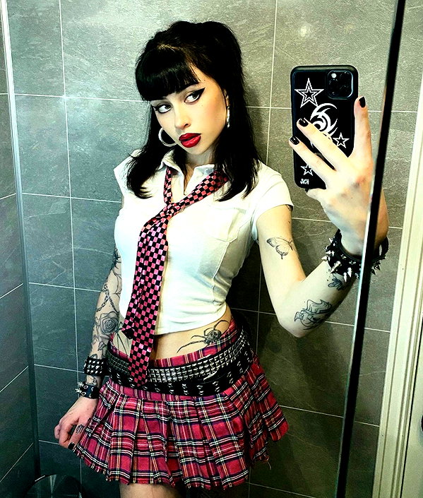stine_stromskag instagram image archive image