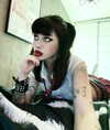 stine_stromskag Altpins Profile Picture