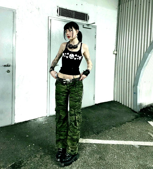 stine_stromskag instagram image archive image