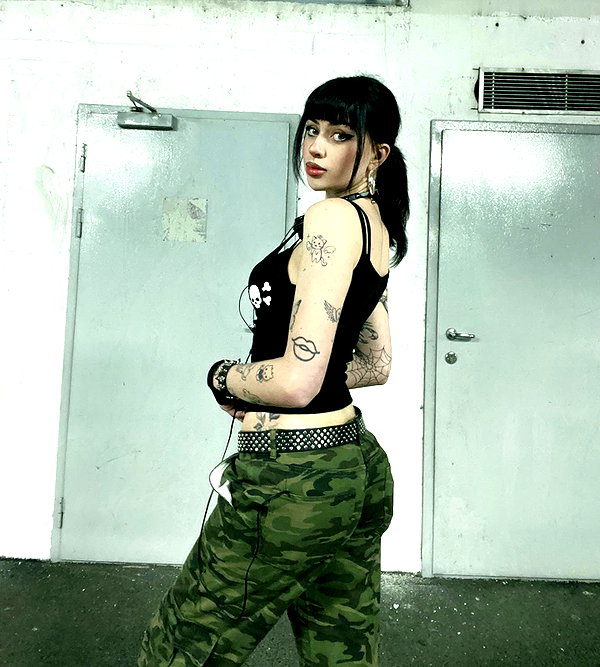 stine_stromskag instagram image archive image