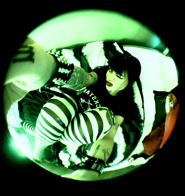 stine_stromskag instagram image archive image