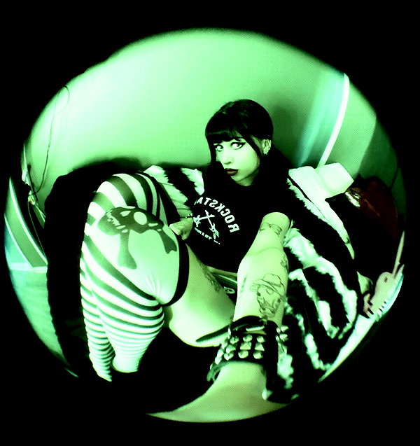 stine_stromskag instagram image archive image