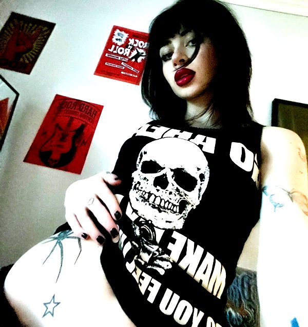 stine_stromskag instagram image archive image