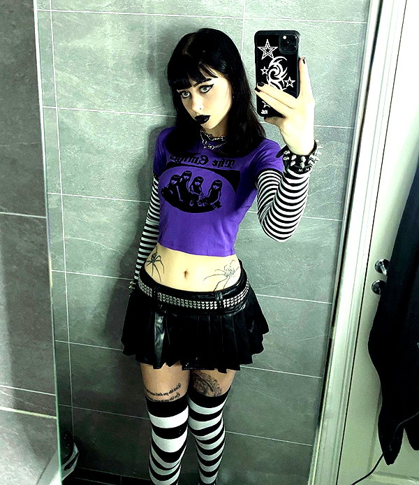 stine_stromskag instagram image archive image