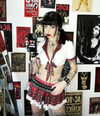 stine_stromskag Altpins Profile Picture