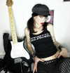 stine_stromskag Altpins Profile Picture