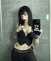 stine_stromskag Altpins Profile Picture