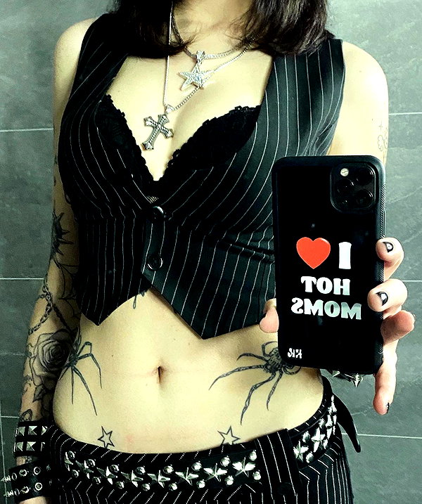 stine_stromskag instagram image archive image