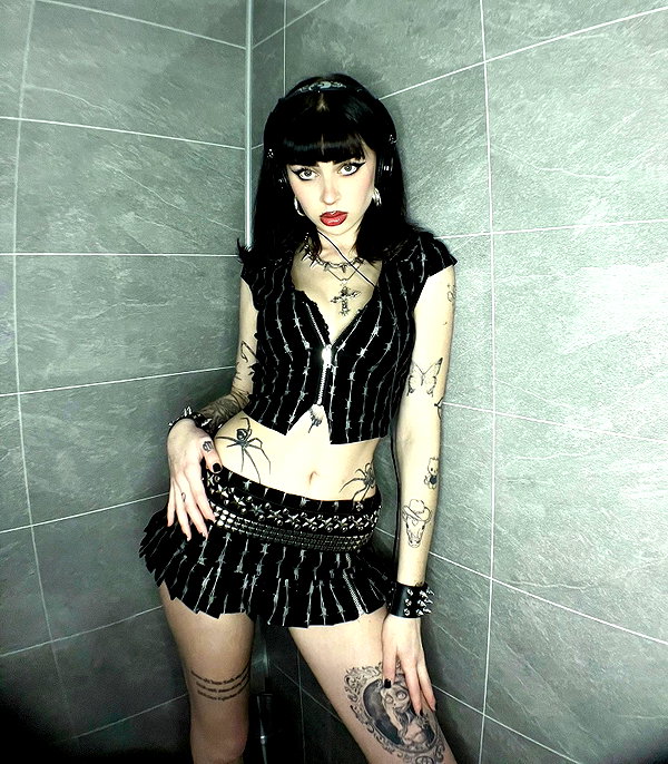 stine_stromskag instagram image archive image
