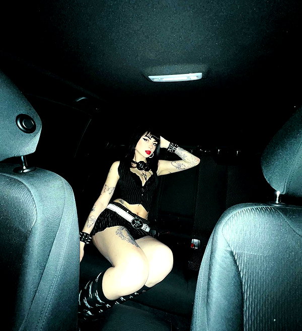 stine_stromskag instagram image archive image