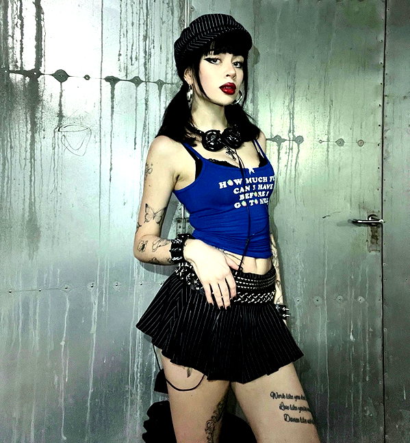 stine_stromskag instagram image archive image