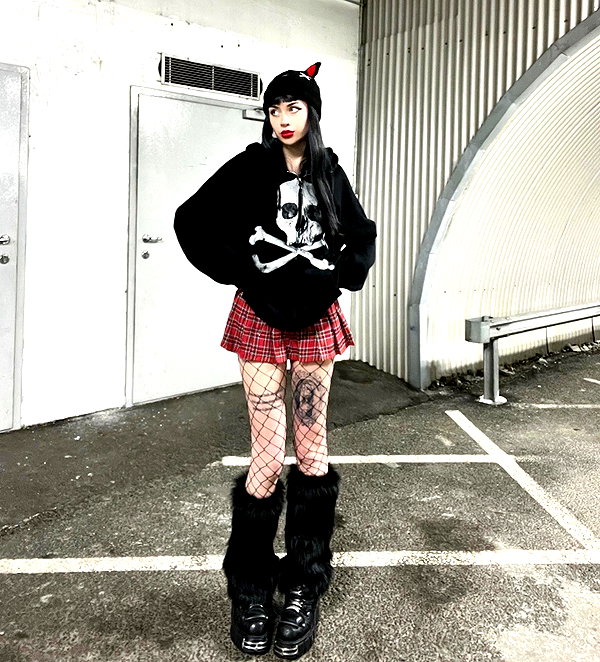 stine_stromskag instagram image archive image